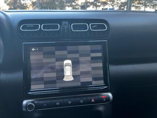 CITROEN C3 Aircross usata, con Alzacristalli elettrici