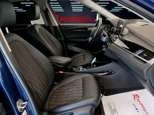BMW X1 usata 18