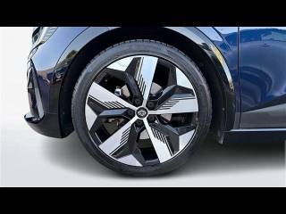 RENAULT Megane usata, con Airbag Passeggero