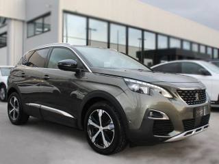 PEUGEOT 3008 PureTech Turbo 130 S&S GT Line