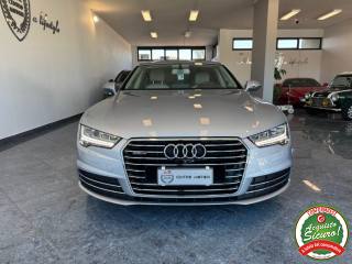 AUDI A7 usata, con Airbag laterali