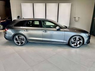 AUDI S4 usata, con Alzacristalli elettrici