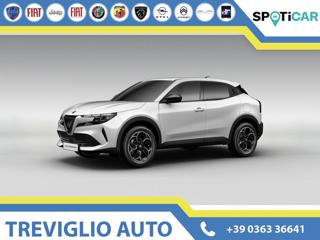 ALFA ROMEO Junior 1.2 145 CV Hybrid eDCT6 Q4 JUNIOR+INTENSA