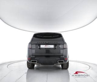 LAND ROVER Range Rover Sport usata 5