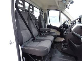 FIAT Ducato usata, con Controllo vocale