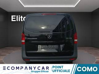 MERCEDES-BENZ Vito usata, con Chiusura centralizzata