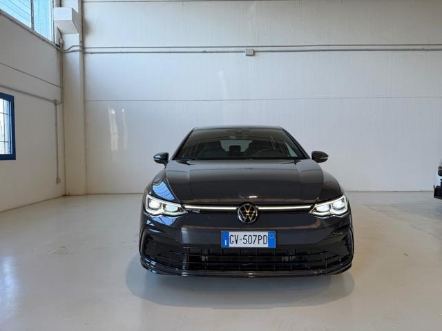 VOLKSWAGEN Golf usata, con Cerchi in lega