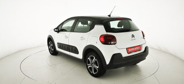 CITROEN C3 usata 42