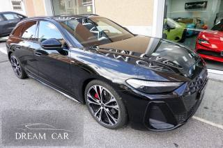 AUDI A5 usata, con Boardcomputer