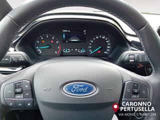 FORD Fiesta usata, con Immobilizzatore elettronico