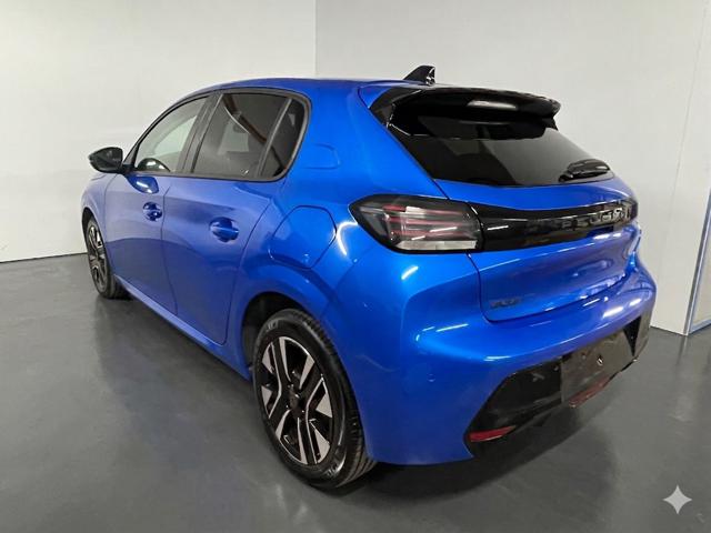 PEUGEOT 208 usata, con Autoradio