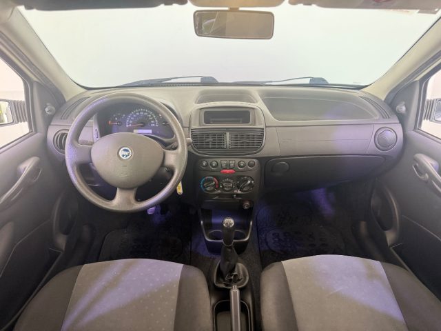 FIAT Punto usata 10