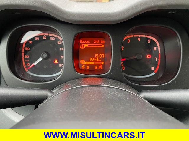 FIAT Panda usata 14