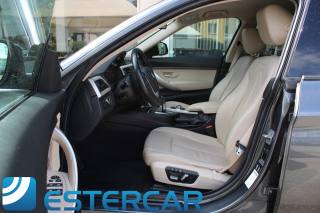 BMW 320 usata, con Airbag Passeggero