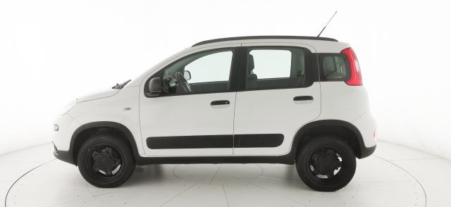 FIAT Panda usata, con Airbag Passeggero