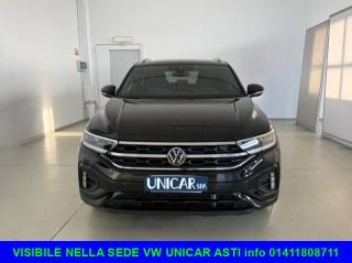 VOLKSWAGEN T-Roc usata, con Airbag