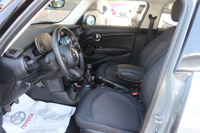 MINI Mini usata, con Cruise Control
