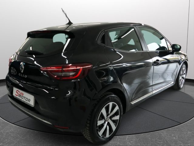 RENAULT Clio usata, con Riconoscimento dei segnali stradali