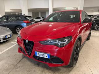 ALFA ROMEO Stelvio usata, con Airbag Passeggero