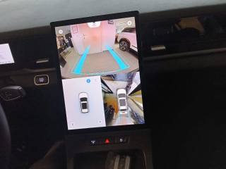 JAECOO Jaecoo 7 usata, con Antifurto