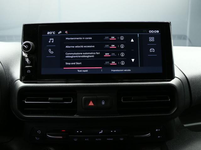 FIAT Doblo usata, con Immobilizzatore elettronico