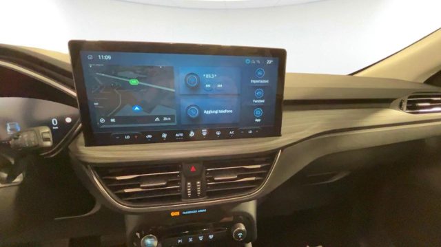 FORD Kuga usata, con Vetri oscurati