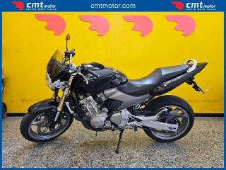 HONDA Hornet 600 usata 2
