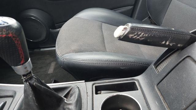 MERCEDES-BENZ A 150 usata 26