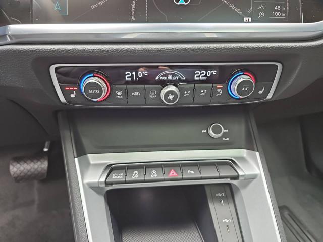 AUDI Q3 usata, con Climatizzatore