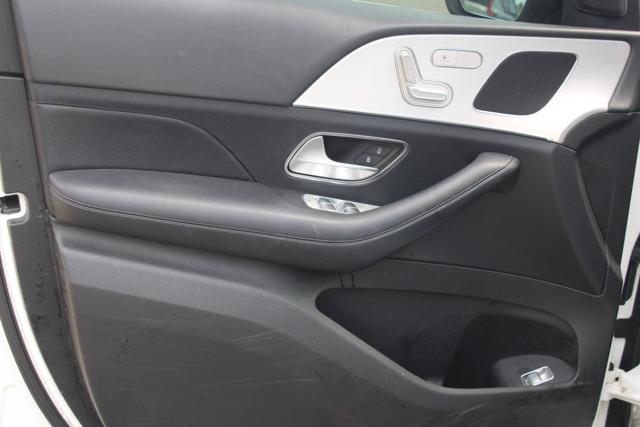MERCEDES-BENZ GLE 300 usata, con Chiusura centralizzata
