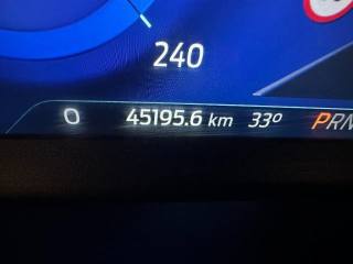 FORD Kuga usata, con Regolazione elettrica sedili