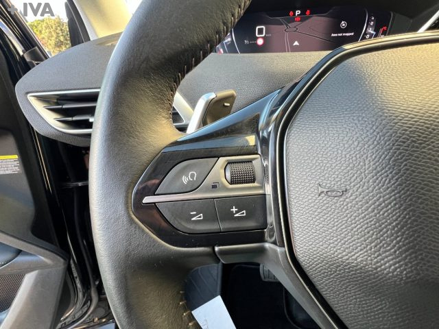 PEUGEOT 3008 usata 21