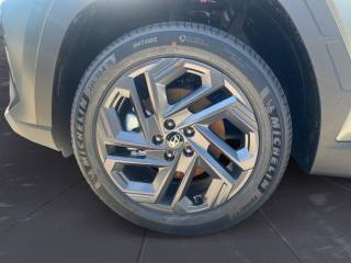 HYUNDAI Tucson usata, con Autoradio