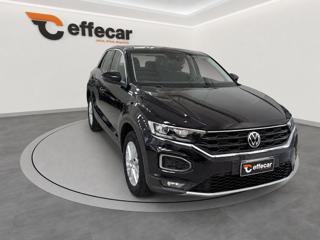 VOLKSWAGEN T-Roc usata, con Airbag laterali