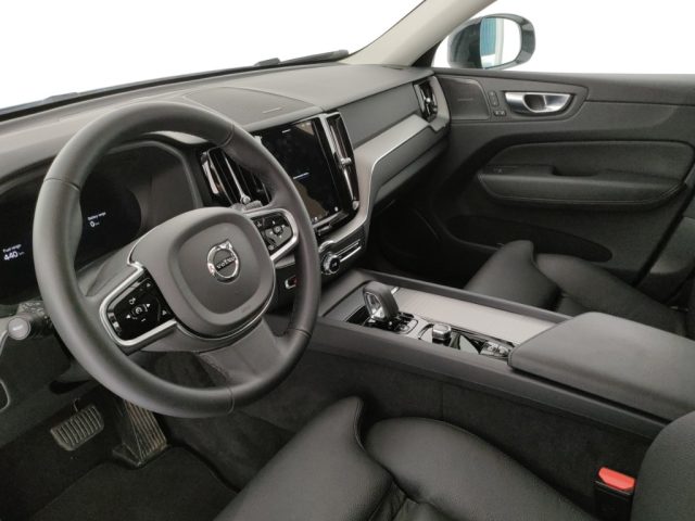 VOLVO XC60 usata, con Cerchi in lega