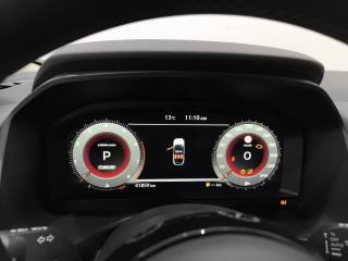 NISSAN Qashqai usata, con Controllo automatico clima