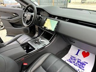 LAND ROVER Range Rover Evoque usata, con Boardcomputer