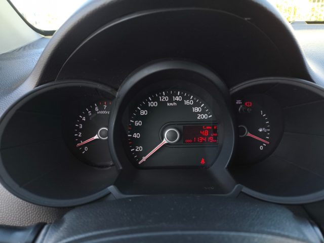 KIA Picanto usata 13