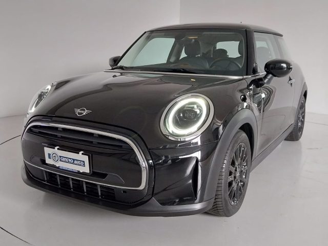MINI One usata, con Airbag laterali