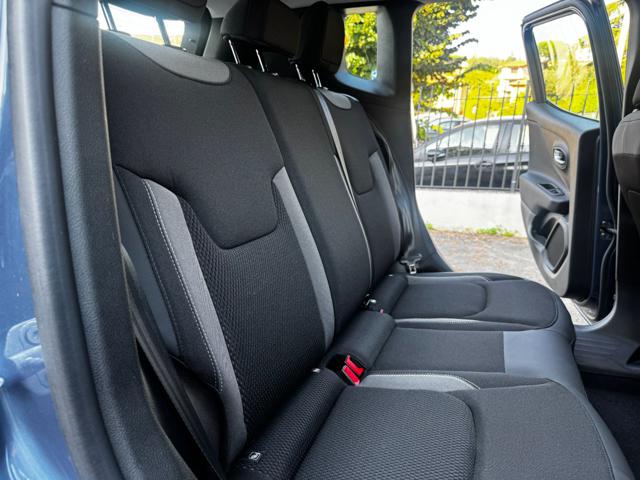 JEEP Renegade usata, con Controllo automatico clima