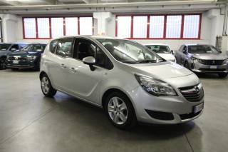 OPEL Meriva usata, con Airbag laterali