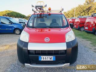 FIAT Fiorino 1.3 MJT 75CV Furgone Adventure E5+