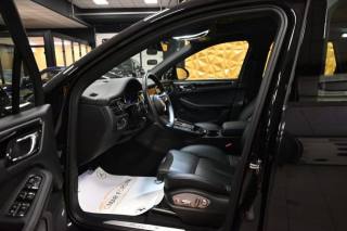 PORSCHE Macan usata 140