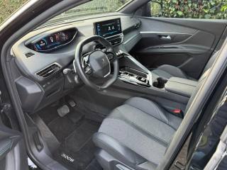 PEUGEOT 3008 usata, con Climatizzatore