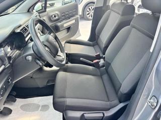 CITROEN C3 usata, con Immobilizzatore elettronico