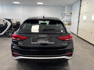 AUDI Q3 usata, con Bluetooth