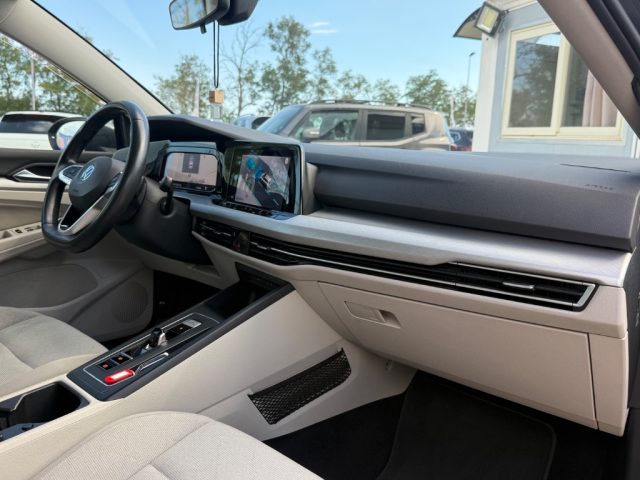 VOLKSWAGEN Golf usata 27