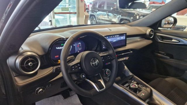 ALFA ROMEO Tonale usata, con Autoradio