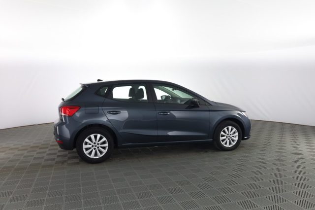 SEAT Ibiza usata 2