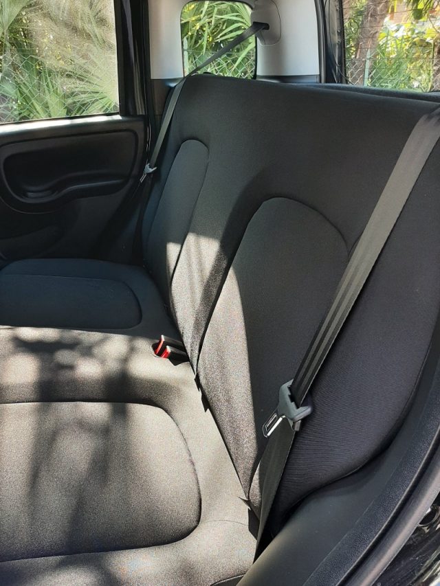 FIAT Panda usata 28